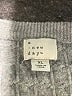 A New Day Gray Pullover Sweater Size XL - photo 7