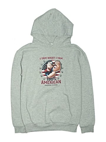 Universal Studios Kids Pullover Hoodie (view 1)