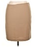 Josephine Studio Solid Tan Formal Skirt Size 14 (petite) - photo 1
