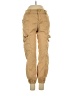 Sanctuary Tan Cargo Pants Size 24 waist - photo 1