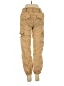 Sanctuary Tan Cargo Pants Size 24 waist - photo 2