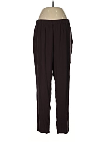 Eileen Fisher Casual Pants (view 1)
