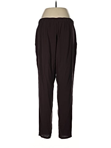 Eileen Fisher Casual Pants (view 2)