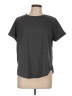 Athletic Works Gray Active T-Shirt Size 12 - 14 - photo 1