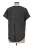 Athletic Works Gray Active T-Shirt Size 12 - 14 - photo 2