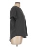 Athletic Works Gray Active T-Shirt Size 12 - 14 - photo 4