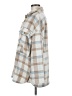 Pink Lily Tan Cardigan Size M - photo 5