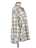 Pink Lily Tan Cardigan Size M - photo 4