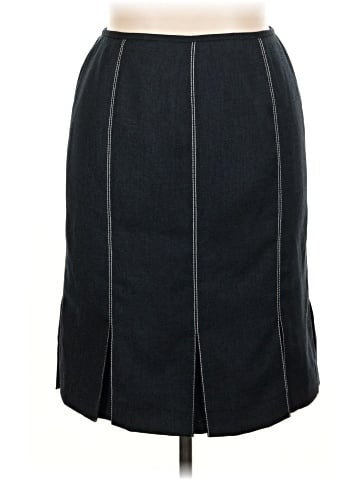 NIPON BOUTIQUE Formal Skirt (view 1)