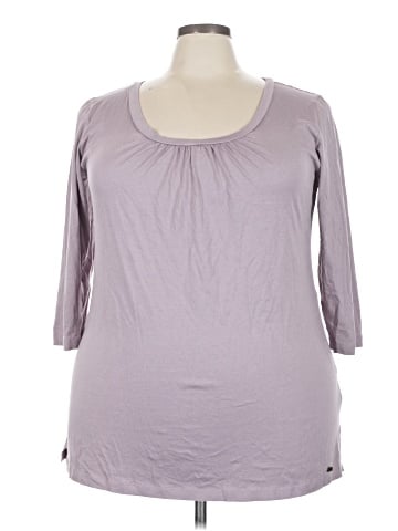 Mossimo Casual Dress (view 1)