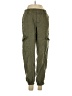Sanctuary 100% Lyocell Green Cargo Pants Size XS - photo 1
