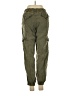 Sanctuary 100% Lyocell Green Cargo Pants Size XS - photo 2