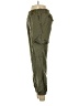 Sanctuary 100% Lyocell Green Cargo Pants Size XS - photo 5