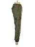 Sanctuary 100% Lyocell Green Cargo Pants Size XS - photo 4