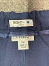 Catherines Blue Dress Pants Size 22 - photo 3