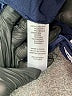 Catherines Blue Dress Pants Size 22 - photo 4