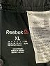 Reebok Solid Black Casual Pants Size XL - photo 3