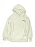 Zara Silver Pullover Hoodie Size 11 - 12 - photo 1
