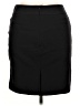 Worthington Solid Black Casual Skirt Size 14 (petite) - photo 2