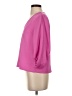 Crosby Pink 3/4 Sleeve Blouse Size XS - photo 5
