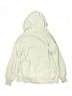Zara Silver Pullover Hoodie Size 11 - 12 - photo 2