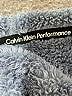 Calvin Klein Performance Blue Jacket Size XL (estimated) - photo 6