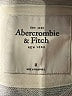 Abercrombie & Fitch Silver Pullover Sweater Size M - photo 7