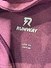 Runway Purple Pullover Sweater Size L - photo 7
