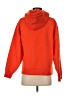 Athleta Orange Fleece Size S - photo 2