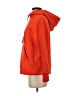Athleta Orange Fleece Size S - photo 5