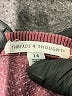 Threads 4 Thought Burgundy Sweatshirt Size 14 - photo 7