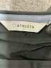 Athleta Black Cocktail Dress Size XXS - photo 7