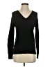Minnie Rose Black Pullover Sweater Size XS - photo 1