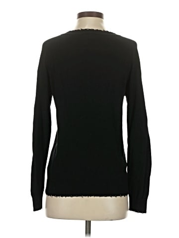 Minnie Rose Pullover Sweater (view 2)