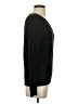 Minnie Rose Black Pullover Sweater Size XS - photo 4