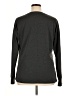 Unbranded Gray Long Sleeve T-Shirt Size XL - photo 2