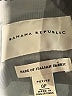 Banana Republic Chevron-herringbone Gray Wool Blazer Size 0 (petite) - photo 6