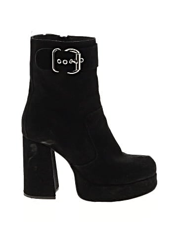 Jeffrey Campbell for Free People Boots (view 1)
