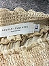 Nectar Clothing Ivory Long Sleeve Blouse Size L - photo 7