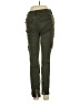 Bullhead Green Jeans Size 26 waist - photo 2