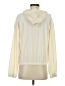 Pink Rose Ivory Windbreaker Size S - photo 2