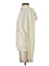 Pink Rose Ivory Windbreaker Size S - photo 5