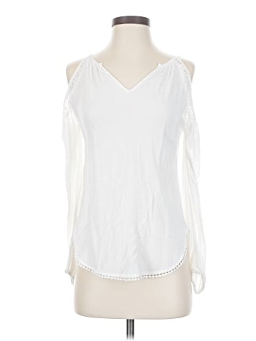 Aeropostale Sleeveless Blouse (view 1)