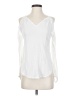 Aeropostale 100% Rayon White Sleeveless Blouse Size XS - photo 1