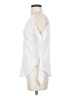 Aeropostale 100% Rayon White Sleeveless Blouse Size XS - photo 5