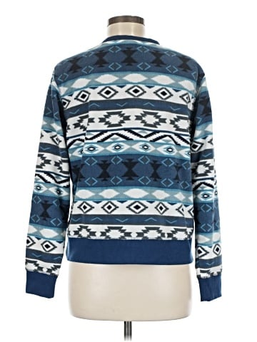 Eddie Bauer Pullover Sweater (view 2)