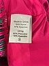 Unbranded Tropical Pink Swimsuit Top Size S - photo 3