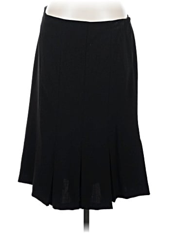 AB Studio Formal Skirt (view 1)