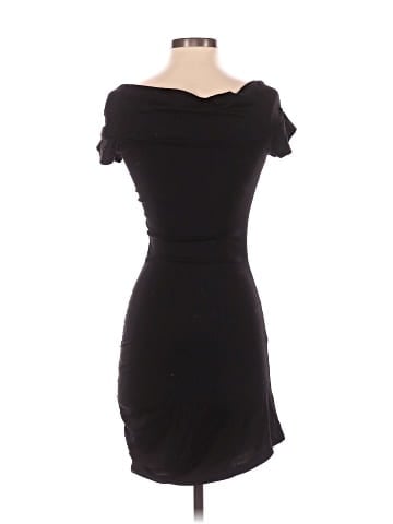 Susana Monaco Cocktail Dress (view 2)