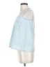 JACK Blue Sleeveless Top Size XS - photo 5